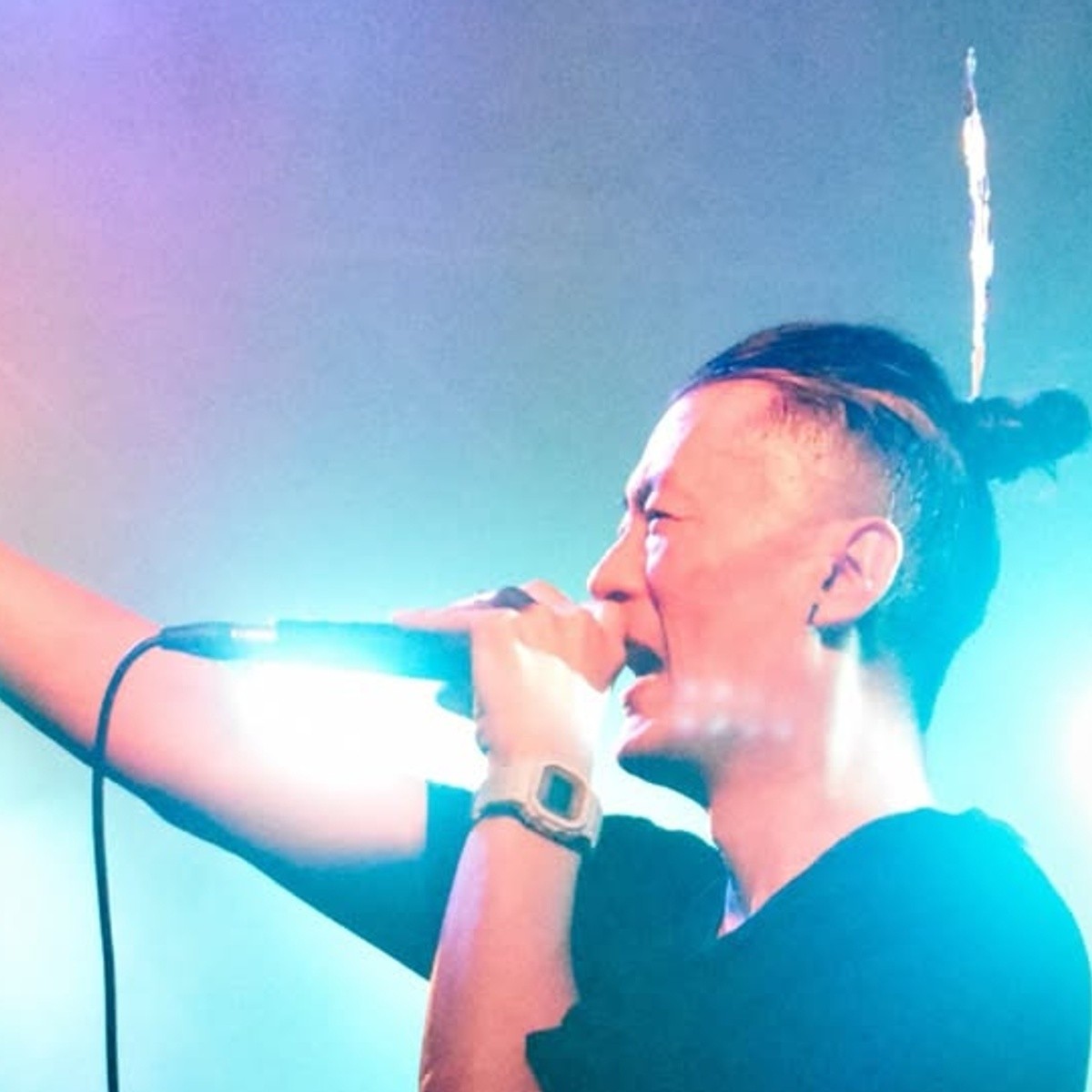 Shing02 looks back on Nujabes, 'Samurai Champloo' & the legacy of